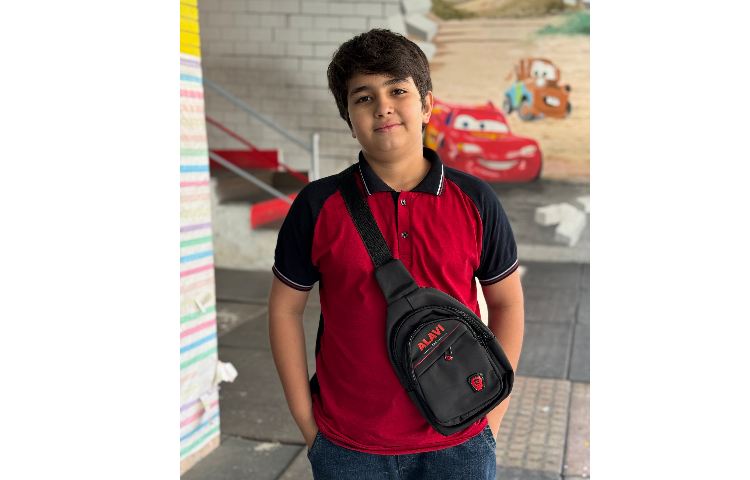 جشن روز دانش آموز 9