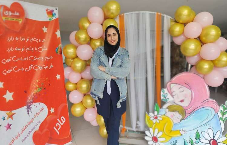 جشن روز مادر 10