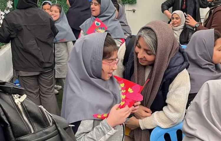 جشن روز مادر 10