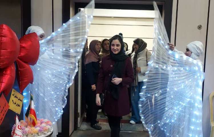 جشن روز مادر 10