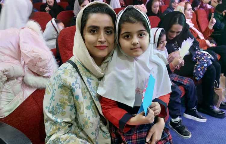 جشن روز مادر 11