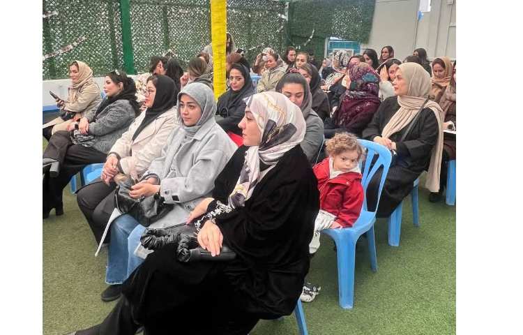 جشن روز مادر 11