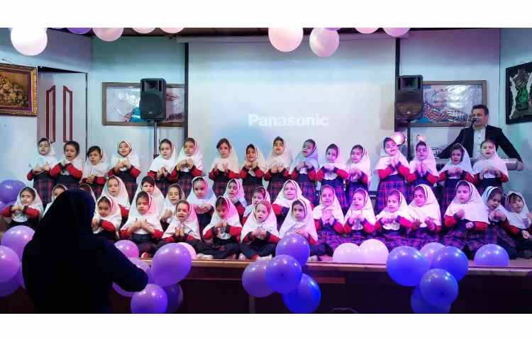 جشن روز مادر 12