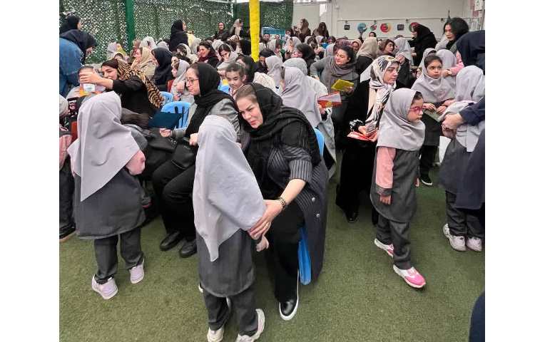 جشن روز مادر 12