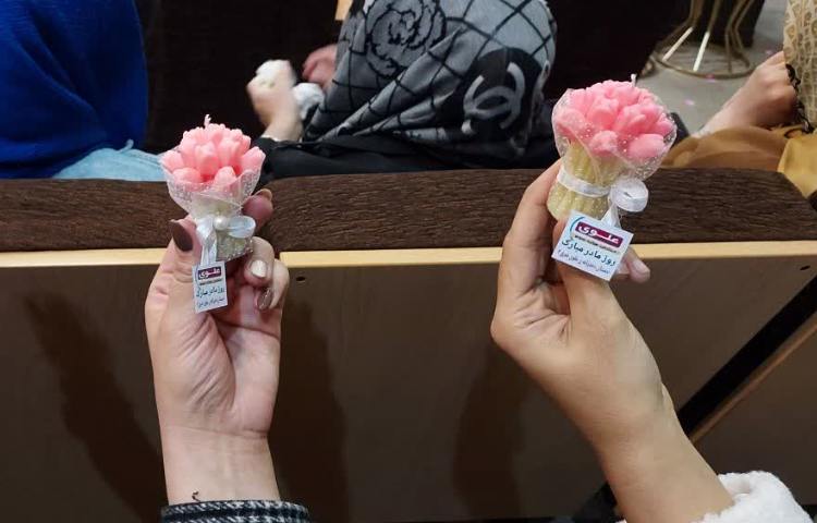 جشن روز مادر 12