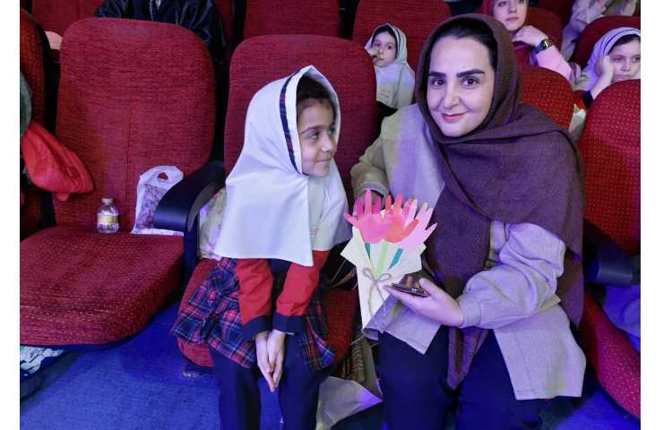 جشن روز مادر 13