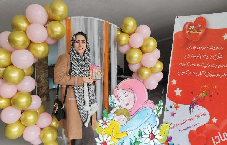 جشن روز مادر 13