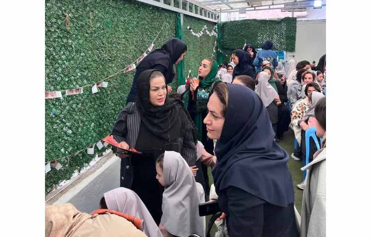 جشن روز مادر 13