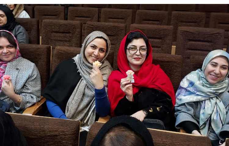 جشن روز مادر 13