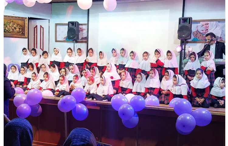 جشن روز مادر 14