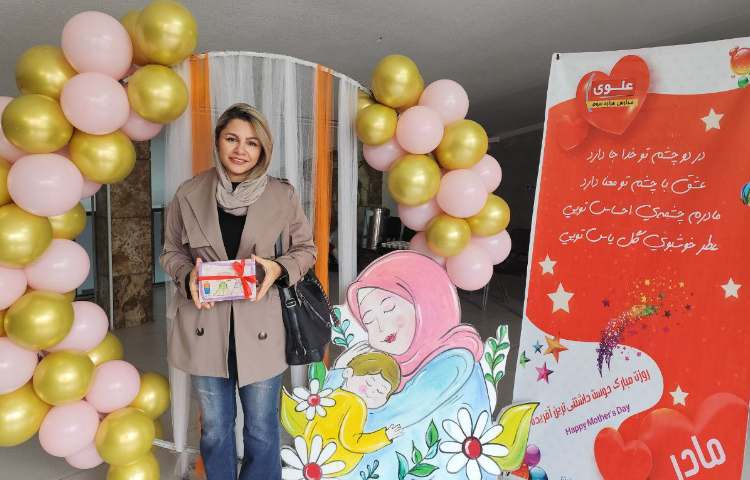 جشن روز مادر 14