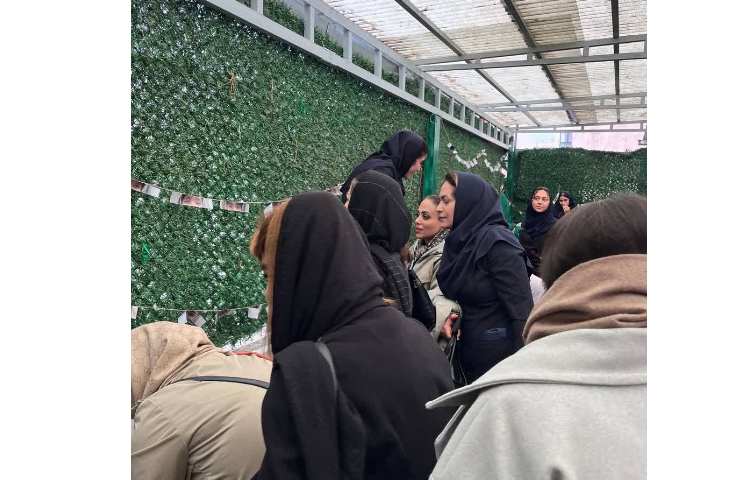 جشن روز مادر 14