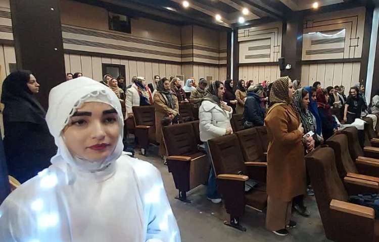 جشن روز مادر 14