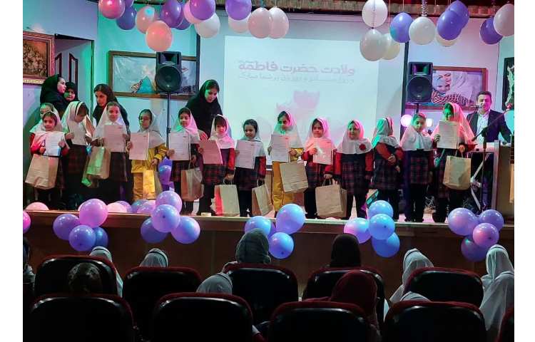 جشن روز مادر 15