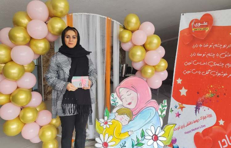 جشن روز مادر 15