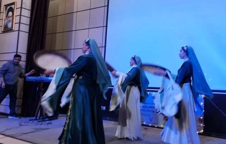 جشن روز مادر 15