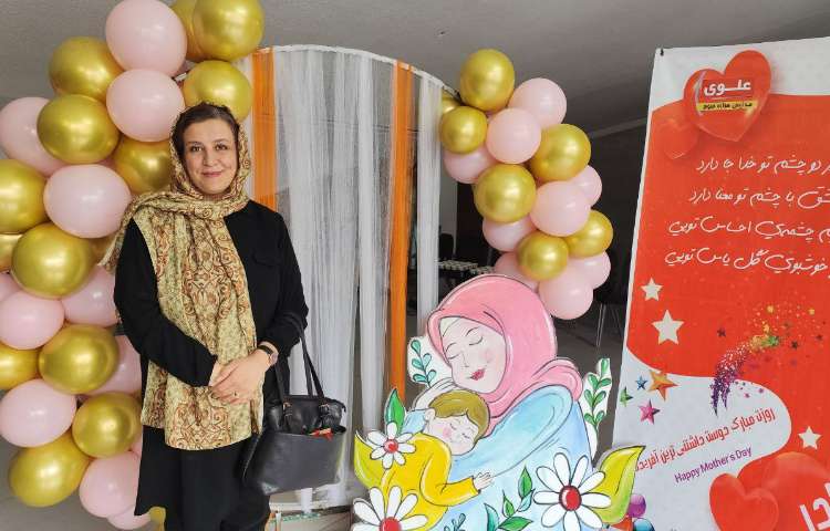 جشن روز مادر 17