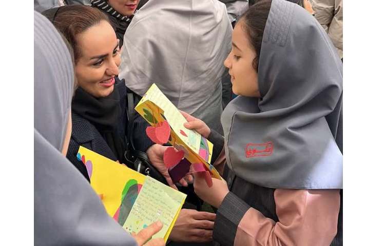 جشن روز مادر 17