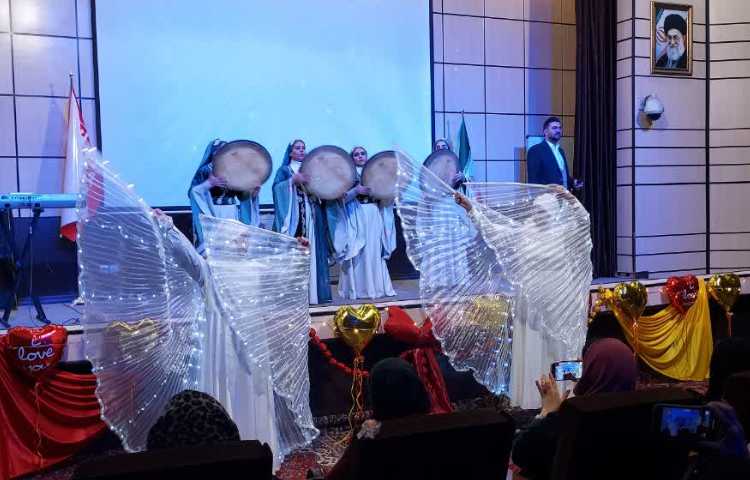 جشن روز مادر 17