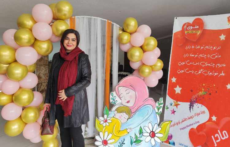 جشن روز مادر 18