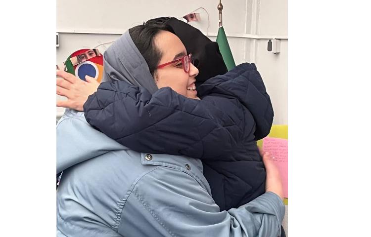 جشن روز مادر 18