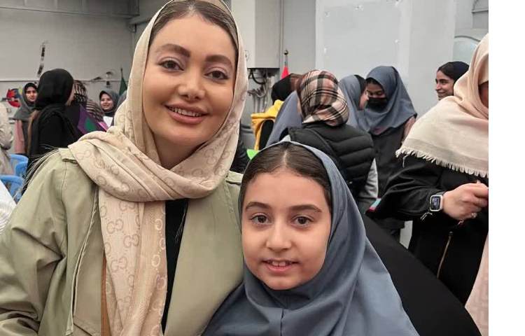 جشن روز مادر 19