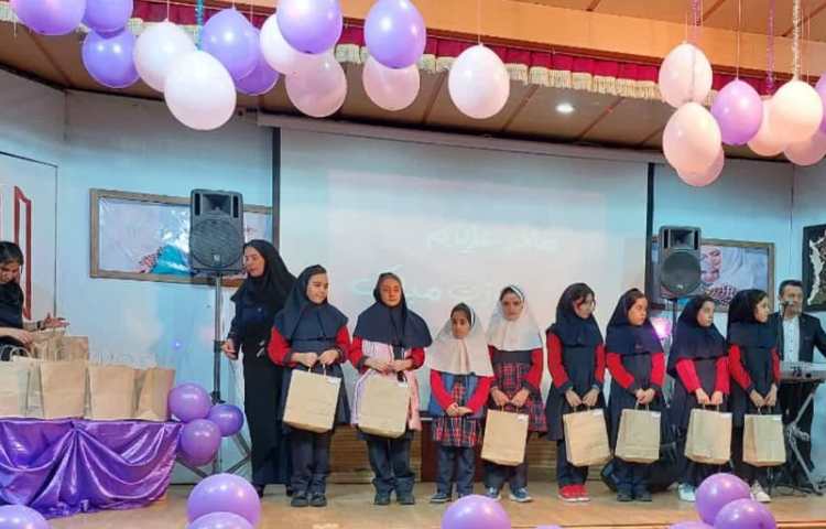 جشن روز مادر 2