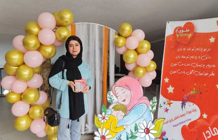 جشن روز مادر 20