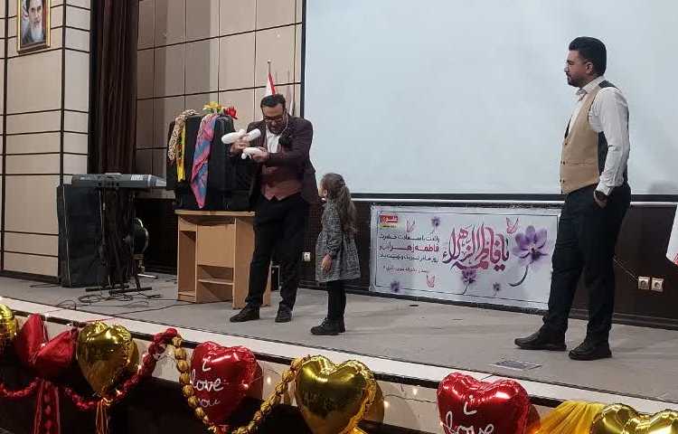 جشن روز مادر 20