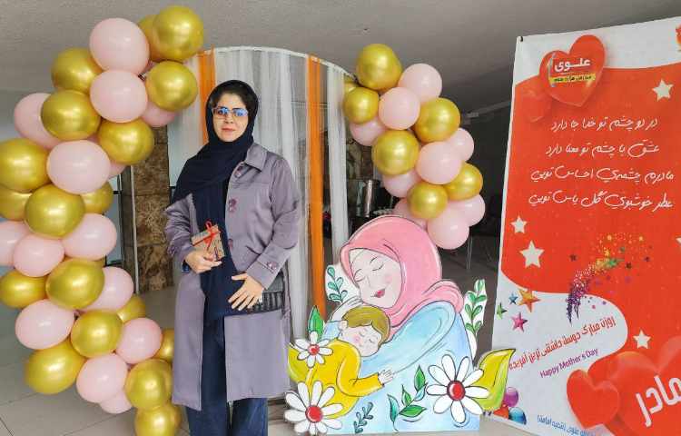 جشن روز مادر 21