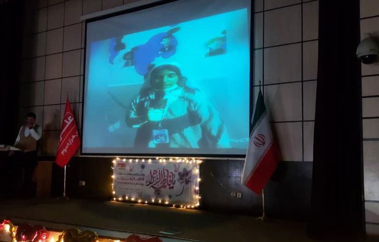 جشن روز مادر 21