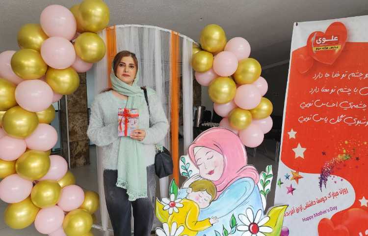 جشن روز مادر 22