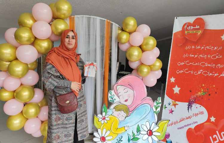 جشن روز مادر 24