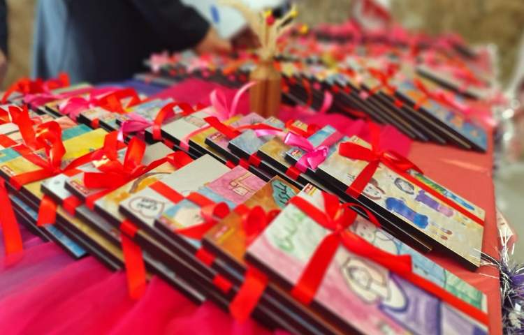 جشن روز مادر 3