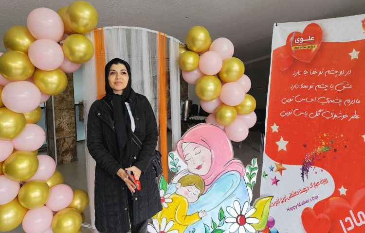 جشن روز مادر 31