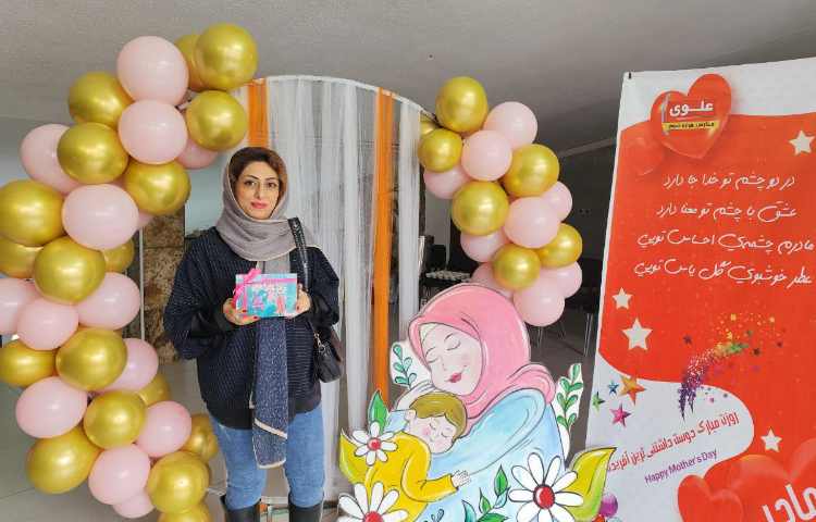 جشن روز مادر 32