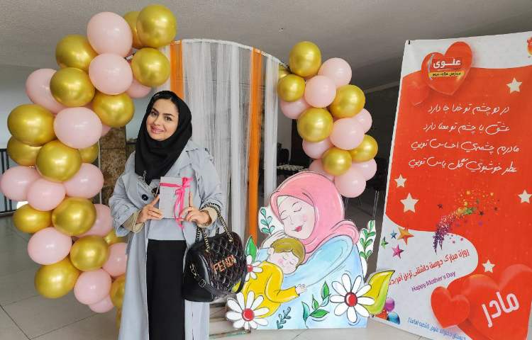 جشن روز مادر 34