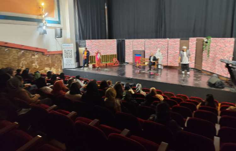 جشن روز مادر 37