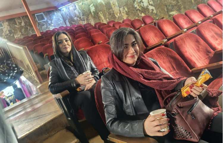 جشن روز مادر 38