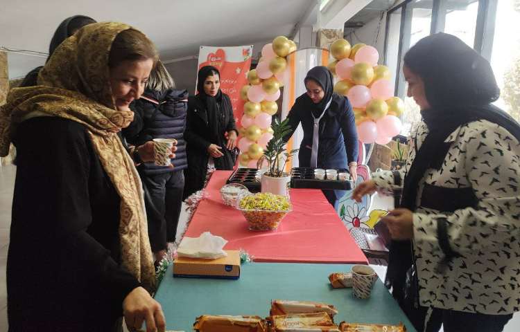 جشن روز مادر 39