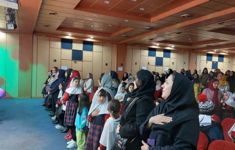 جشن روز مادر 4