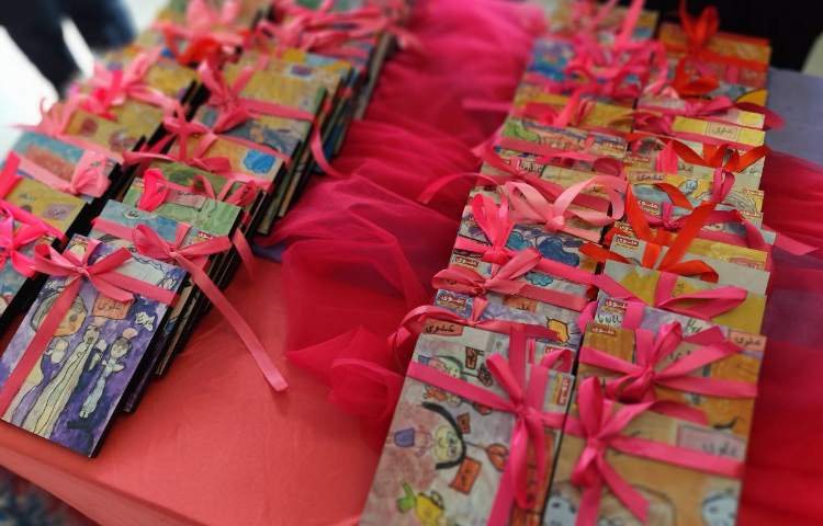 جشن روز مادر 4