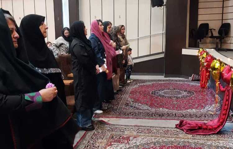 جشن روز مادر 4