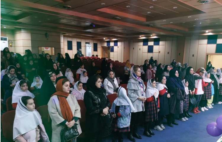 جشن روز مادر 5