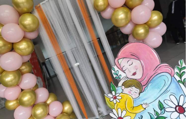 جشن روز مادر 5