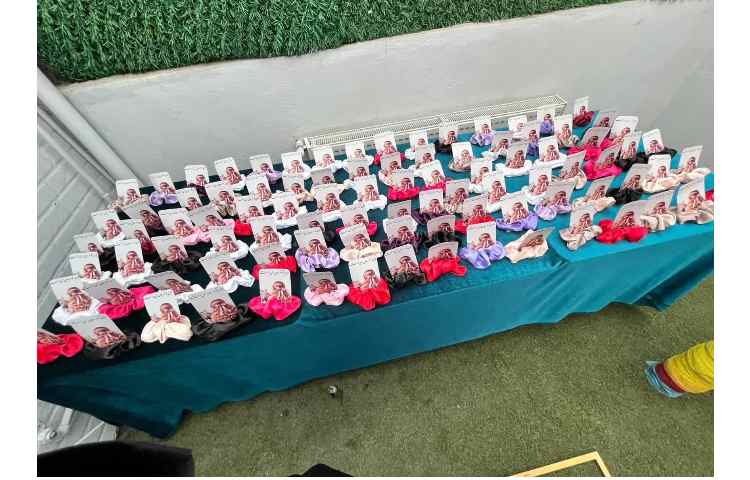 جشن روز مادر 5