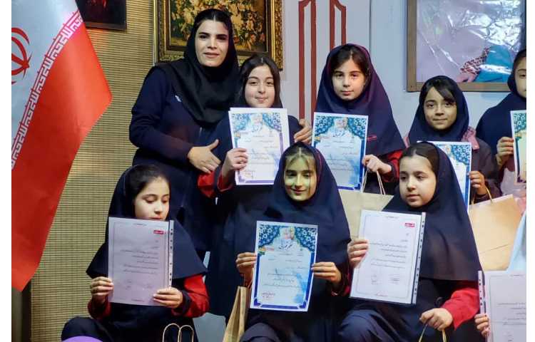 جشن روز مادر 6