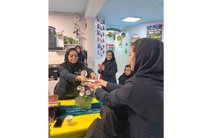 جشن روز مادر 6