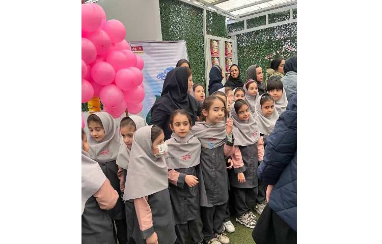 جشن روز مادر 6