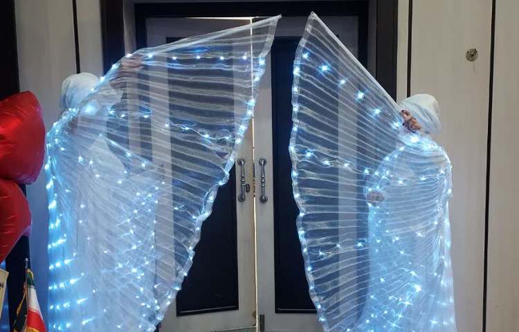 جشن روز مادر 6